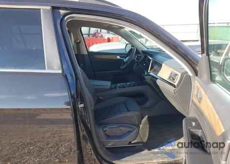2024 Volkswagen Atlas 2.0T Se из США, поврежденный, VIN 1V2DR2CA2RC611519